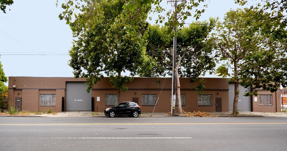 1333-1335 6th St, Berkeley, CA for sale - Primary Photo - Image 1 of 1