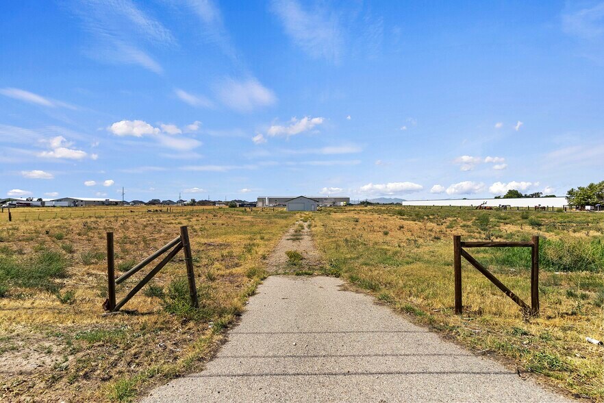 2801 S 1900 W, West Haven, UT for sale - Building Photo - Image 1 of 1