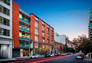 More details for 270 Brannan St, San Francisco, CA - Office for Lease