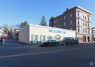 More details for 478 W Main St, Waterbury, CT - Office for Lease