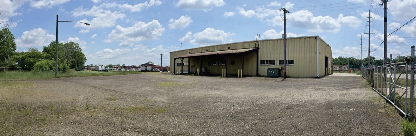 1721 Summer St, Hammond, IN for lease Building Photo- Image 1 of 5