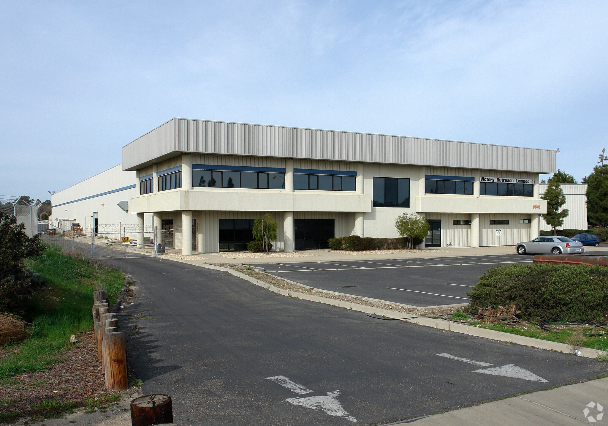 1641 W Central Ave, Lompoc, CA for sale Building Photo- Image 1 of 1
