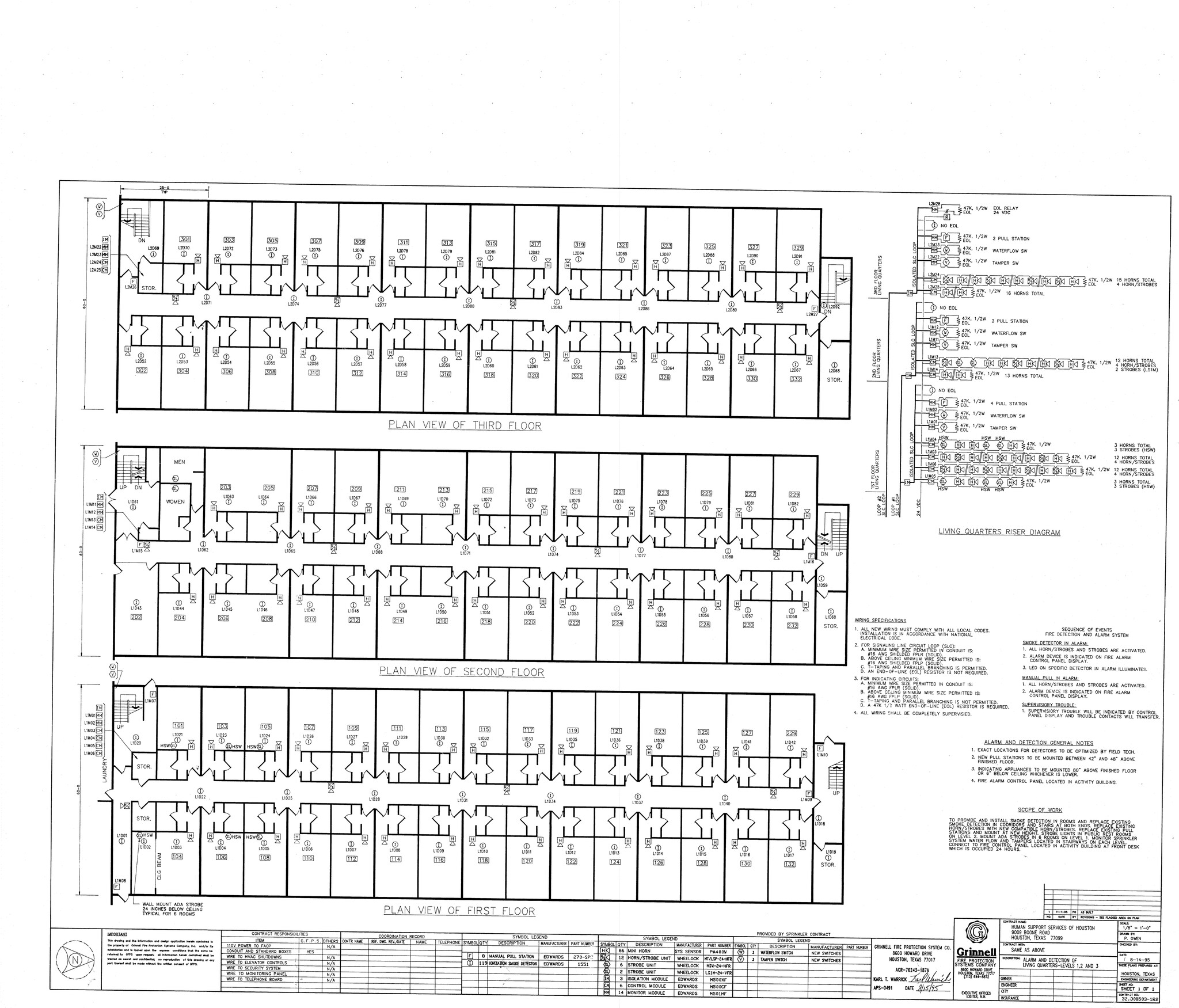 9009 Boone Rd, Houston, TX for lease Site Plan- Image 1 of 28