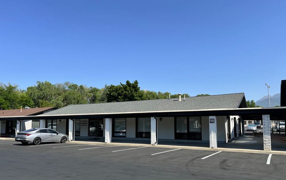 1675 N Freedom, Provo, UT for sale - Building Photo - Image 1 of 9