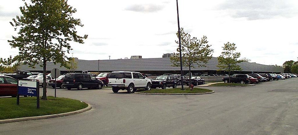 700 Kms Pl, Ann Arbor, MI for lease - Building Photo - Image 2 of 5