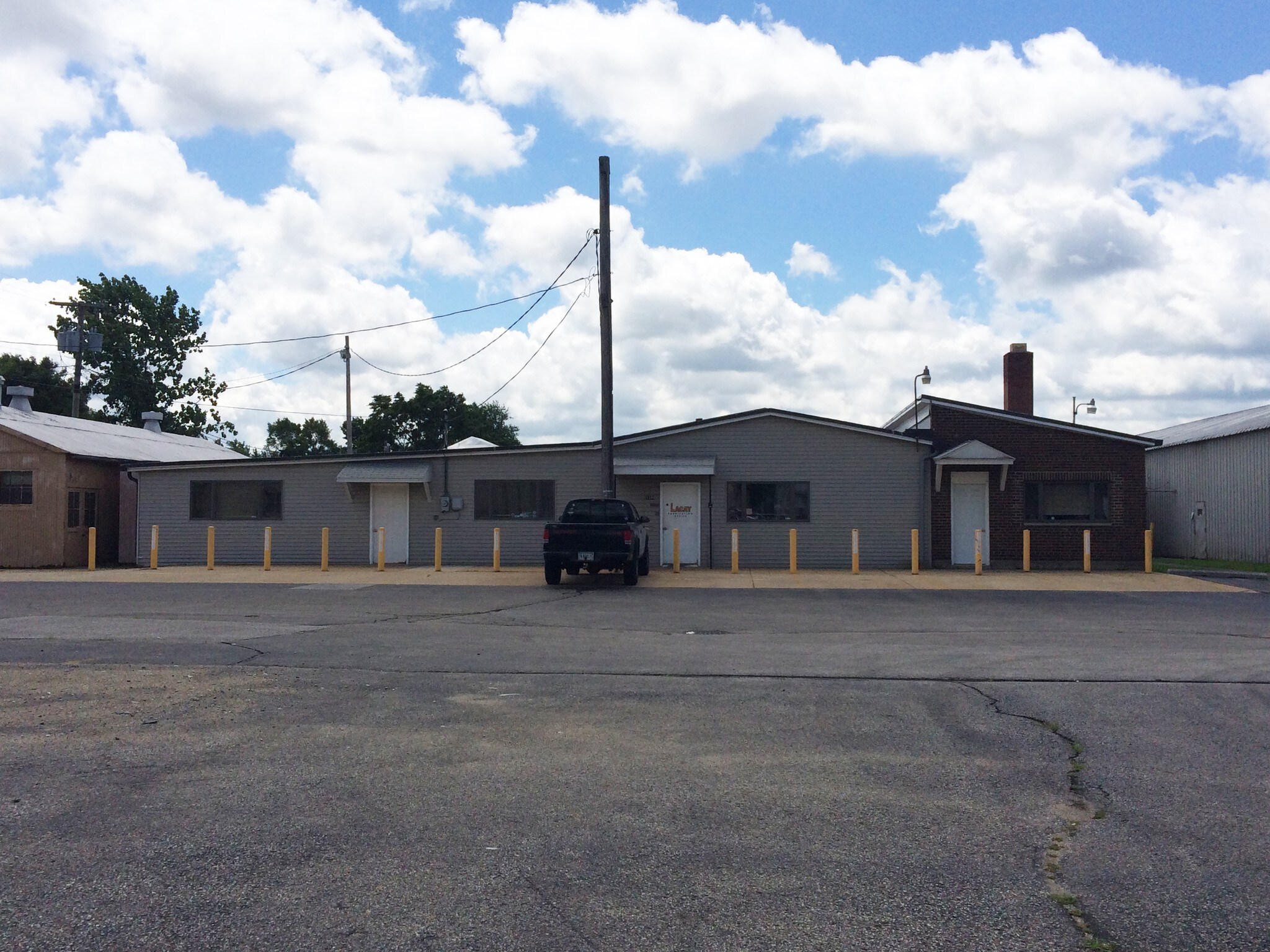 1344 W Sample St, South Bend, IN for sale Building Photo- Image 1 of 1