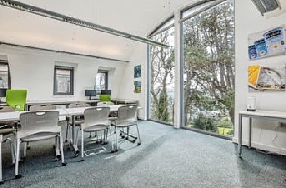 4 Cefnllan, Aberystwyth for sale Interior Photo- Image 1 of 5