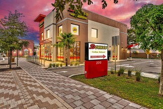 More details for 2010 NW 6th St, Fort Lauderdale, FL - Retail for Lease