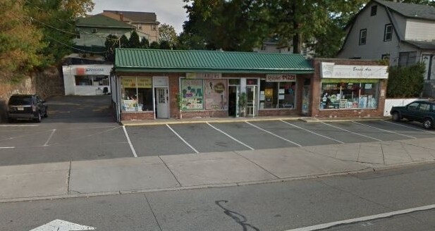 800 Broad Ave, Ridgefield, NJ for sale Primary Photo- Image 1 of 1