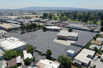 2649 Stingle Ave, Rosemead, CA - AERIAL  map view