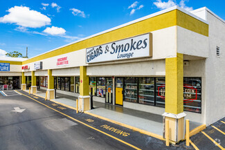 More details for 1217-1239 Kass Cir, Spring Hill, FL - Retail for Lease