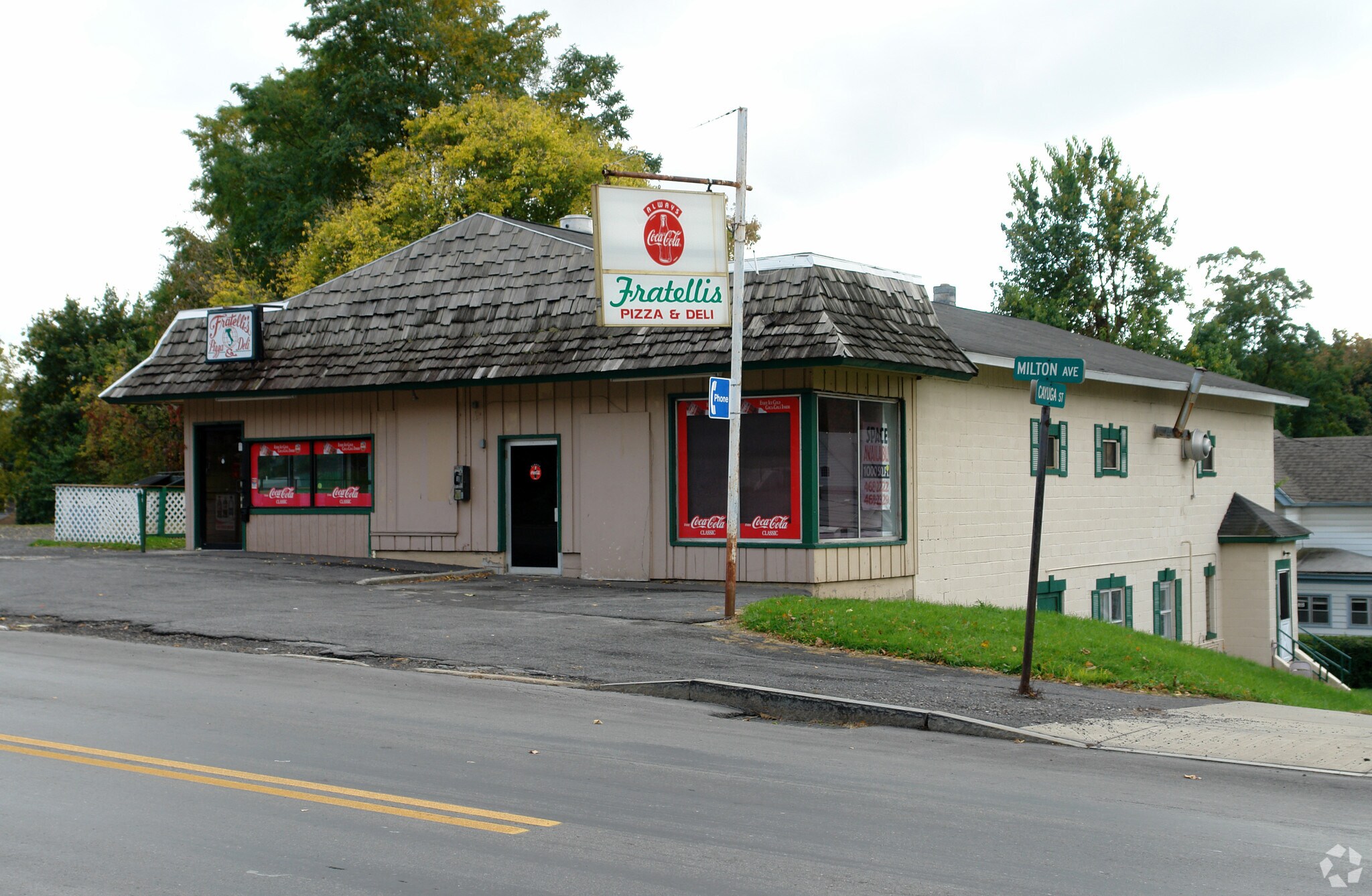 425 Milton Ave, Syracuse, NY for sale Primary Photo- Image 1 of 1