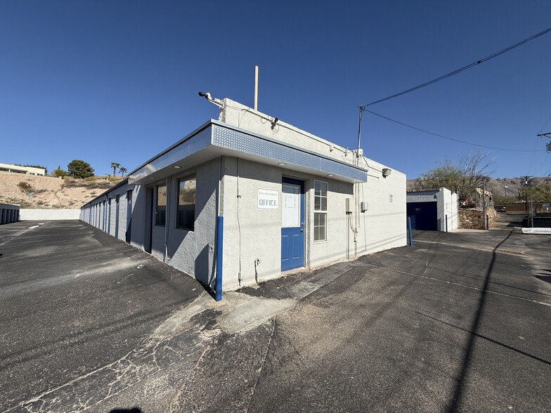 6520 N Mesa St, El Paso, TX for sale - Building Photo - Image 3 of 19