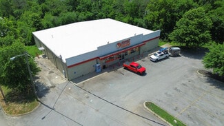 More details for 2734 Whites Creek Pike, Nashville, TN - Retail for Lease