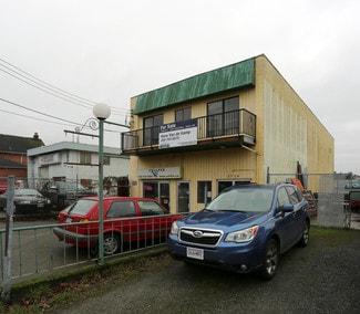 More details for 2716 Rock Bay Ave, Victoria, BC - Industrial for Lease