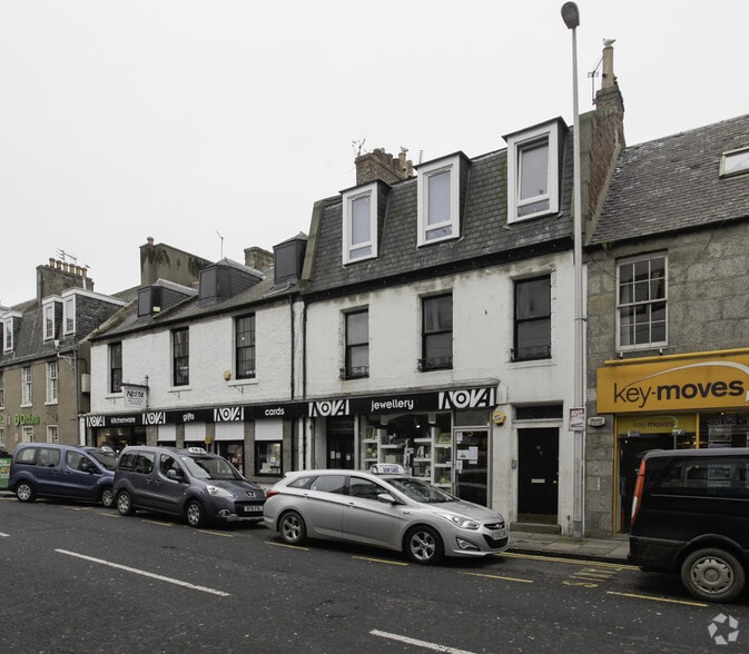 18-24 Chapel St, Aberdeen for sale - Building Photo - Image 3 of 3