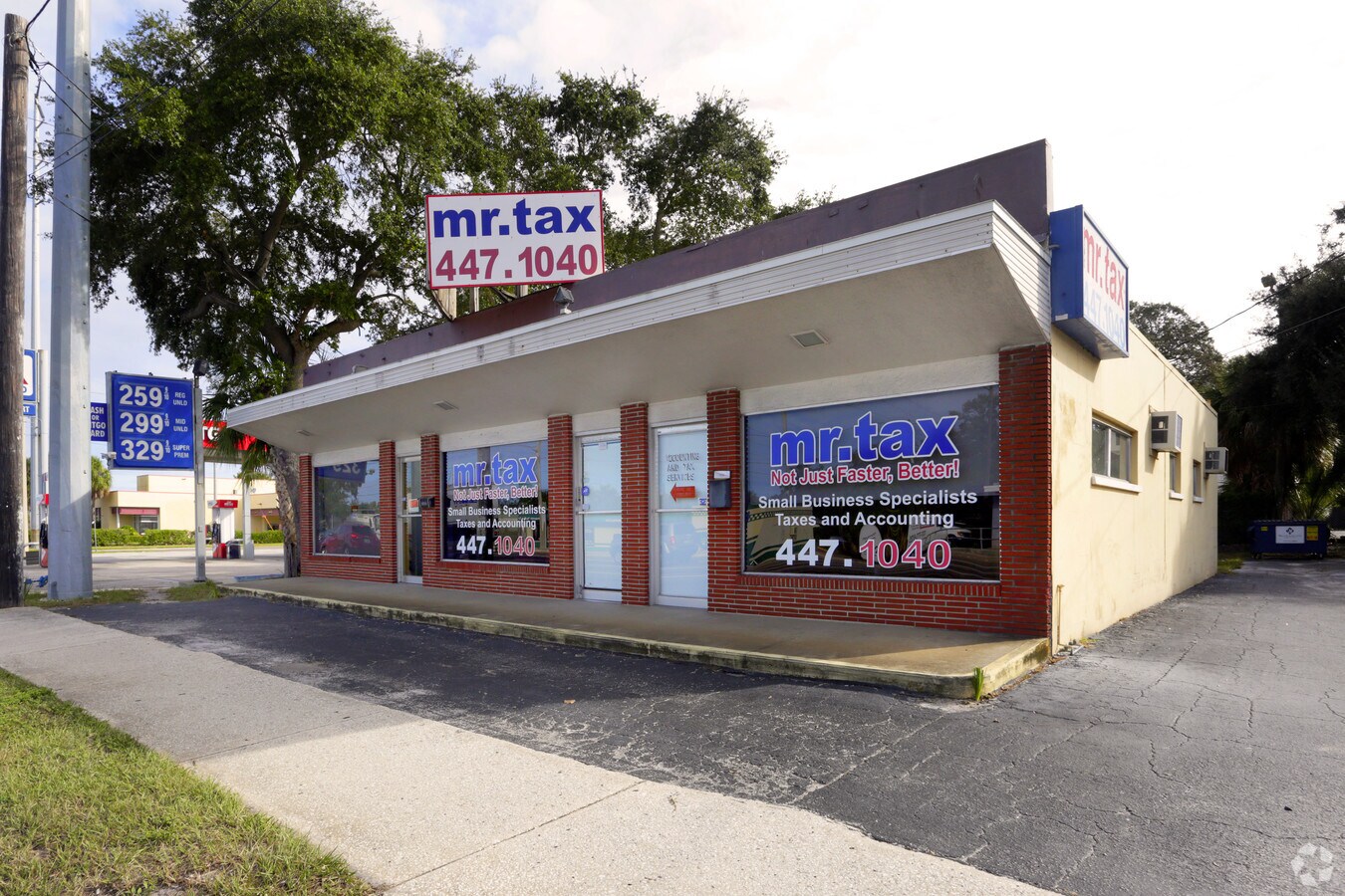 1311 S Missouri Ave, Clearwater, FL 33756