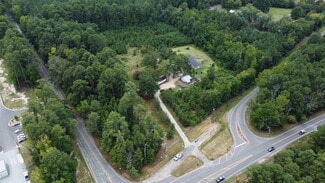 More details for 5005 Old NC 10, Durham, NC - Land for Sale