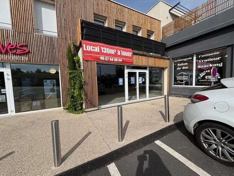 Rue De La République, Clairoix for lease - Building Photo - Image 2 of 5