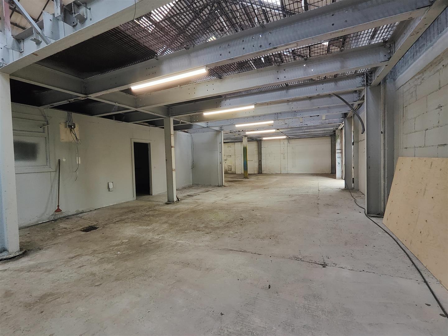 Market St, Rochdale for lease Interior Photo- Image 1 of 13