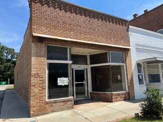 More details for 8617 Old State Rd, Holly Hill, SC - Office/Retail for Lease