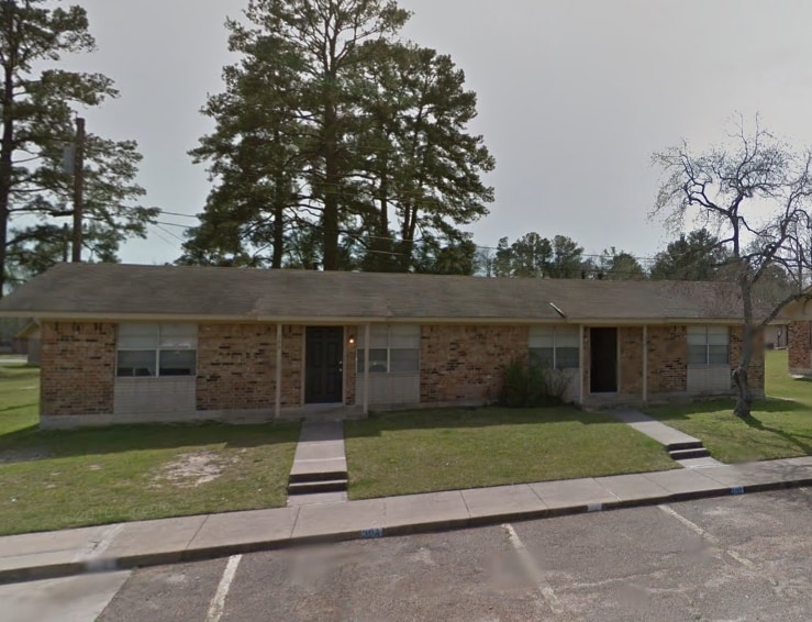 3301 Lotus Ln, Lufkin, TX for sale - Primary Photo - Image 1 of 1
