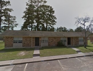More details for 3301 Lotus Ln, Lufkin, TX - Multifamily for Sale
