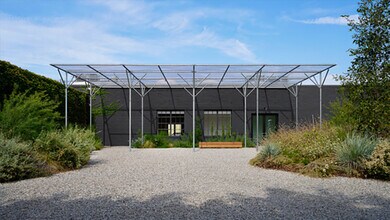 1110 Seward St, Los Angeles, CA for lease Building Photo- Image 2 of 7