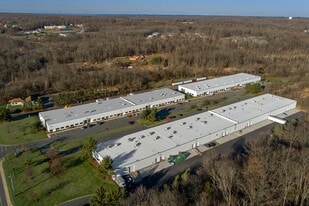 45 Stouts Ln, Unit 11, Monmouth Junction, NJ - Warehouse