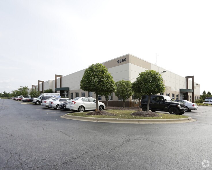 9850 W 190th St, Mokena, IL for sale - Building Photo - Image 1 of 1