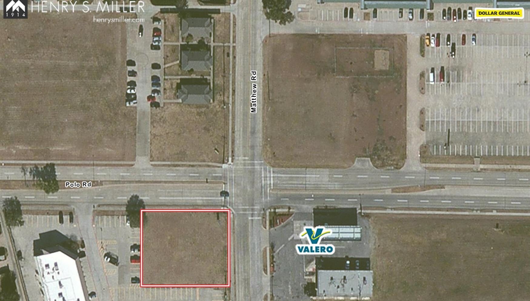 1801 W Polo Rd, Grand Prairie, TX for sale Primary Photo- Image 1 of 1