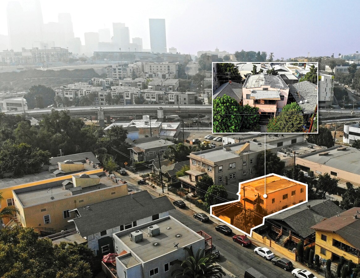 151 Douglas St, Los Angeles, CA 90026