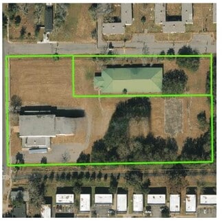 More details for 4.33 Acres with 24,000 sqft under roof – Specialty for Sale, Jacksonville, FL