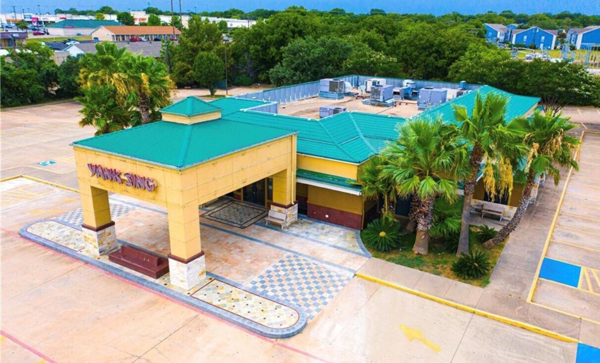 1902 SW H K Dodgen Loop, Temple, TX for sale Building Photo- Image 1 of 1