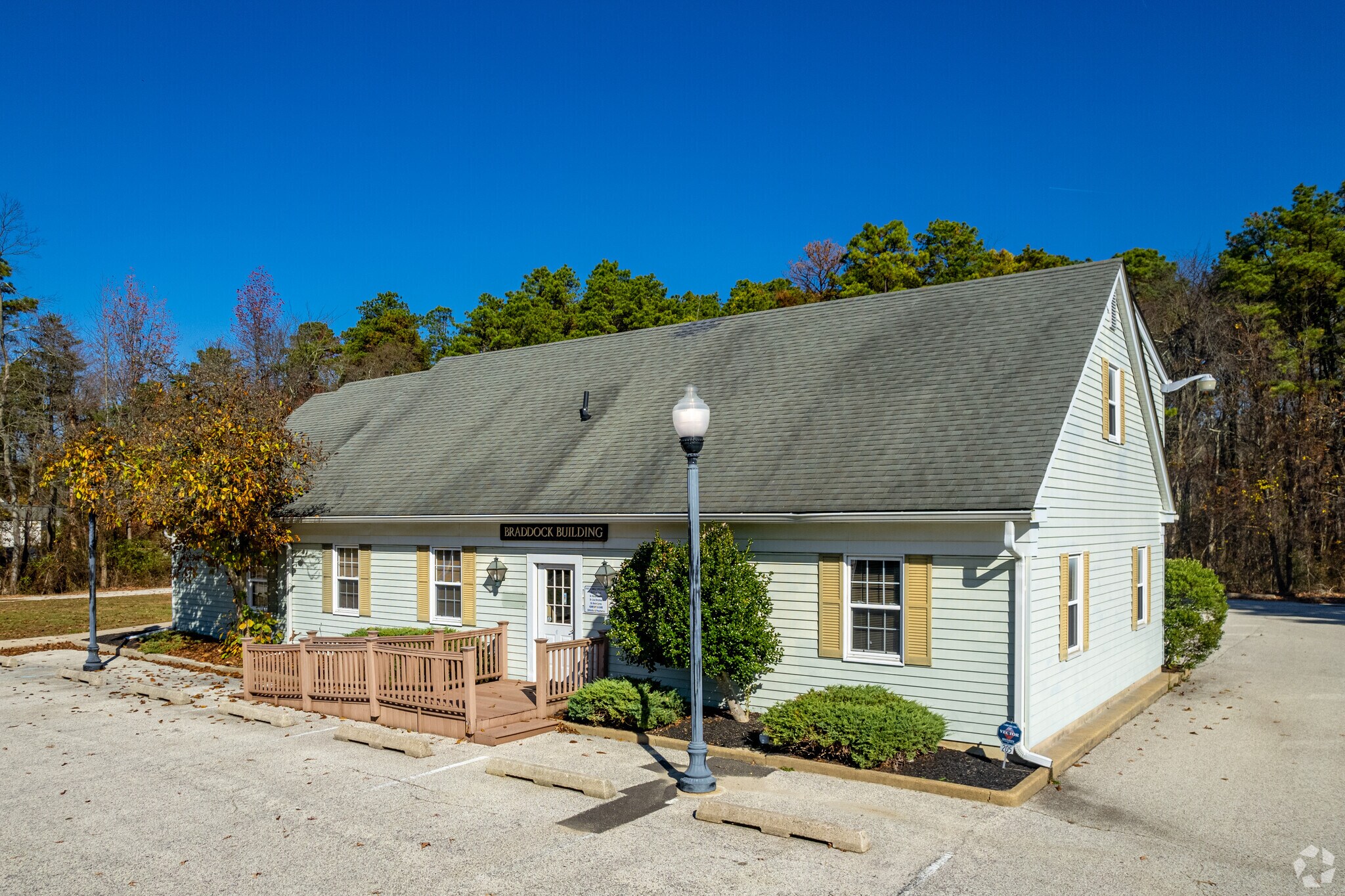 205 Tuckerton Rd, Medford, NJ for sale Primary Photo- Image 1 of 1