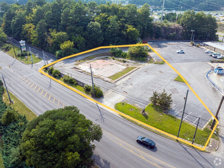 Land for Sale in 5388 Oporto Madrid Blvd S, Irondale, AL 35210 TenX