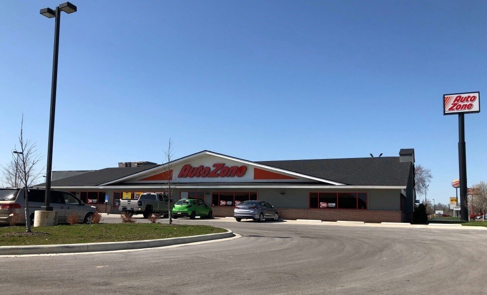 2170 N State Route 53, Fremont, OH for sale Building Photo- Image 1 of 1