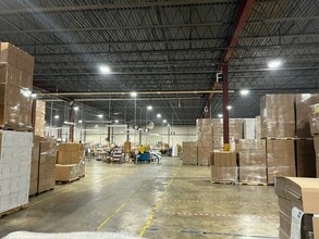 12007 Smith Dr, Huntley, IL for lease Interior Photo- Image 2 of 5