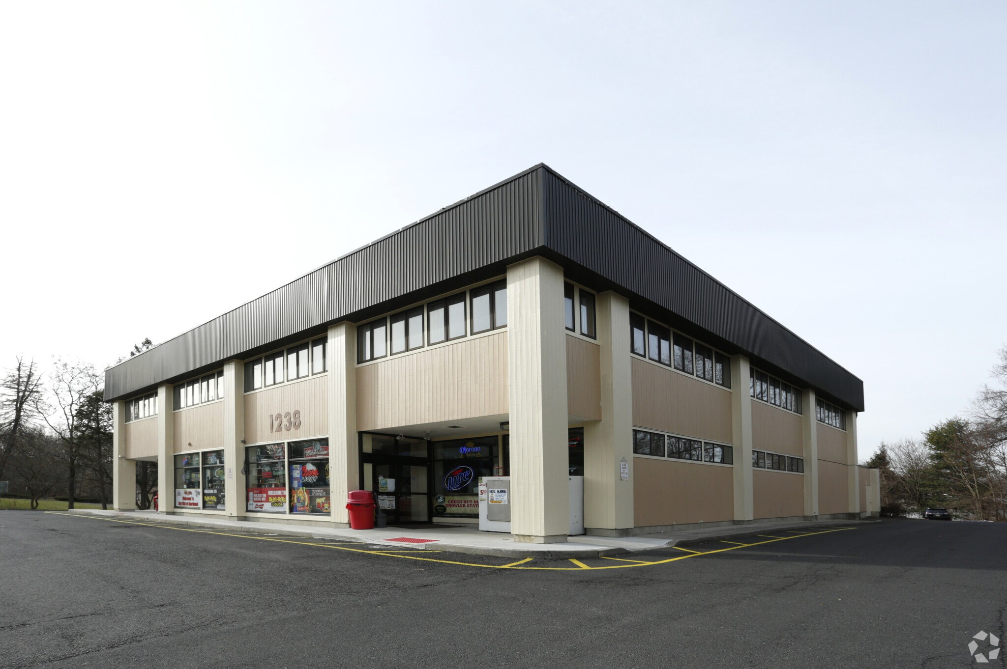 1238 Rt 34, Aberdeen, NJ for sale Primary Photo- Image 1 of 1