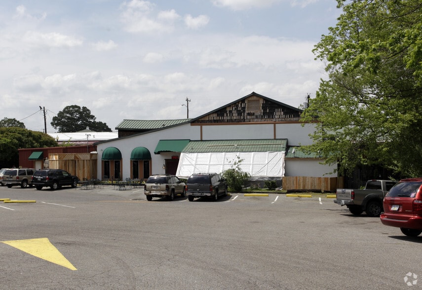 9200 Goodman Rd, Olive Branch, MS for lease - Building Photo - Image 2 of 4