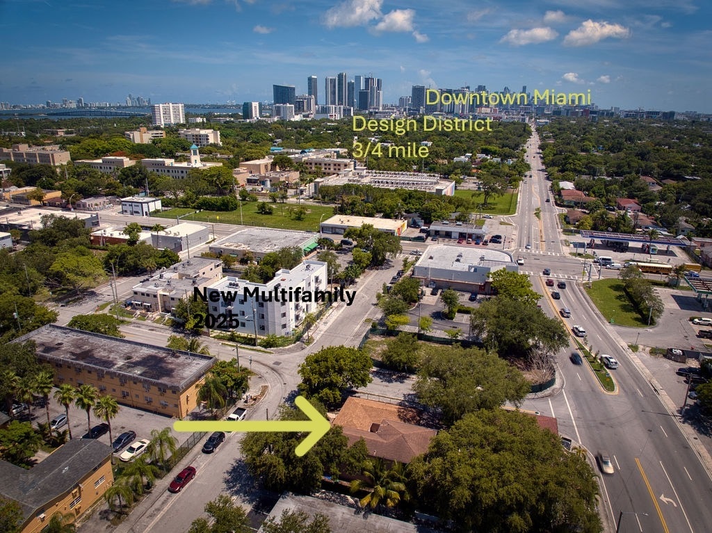 5500 NE Miami Ct, Miami, FL for sale Primary Photo- Image 1 of 6