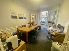 8 Rue Du Colonel Moll, Paris for lease Interior Photo- Image 1 of 6