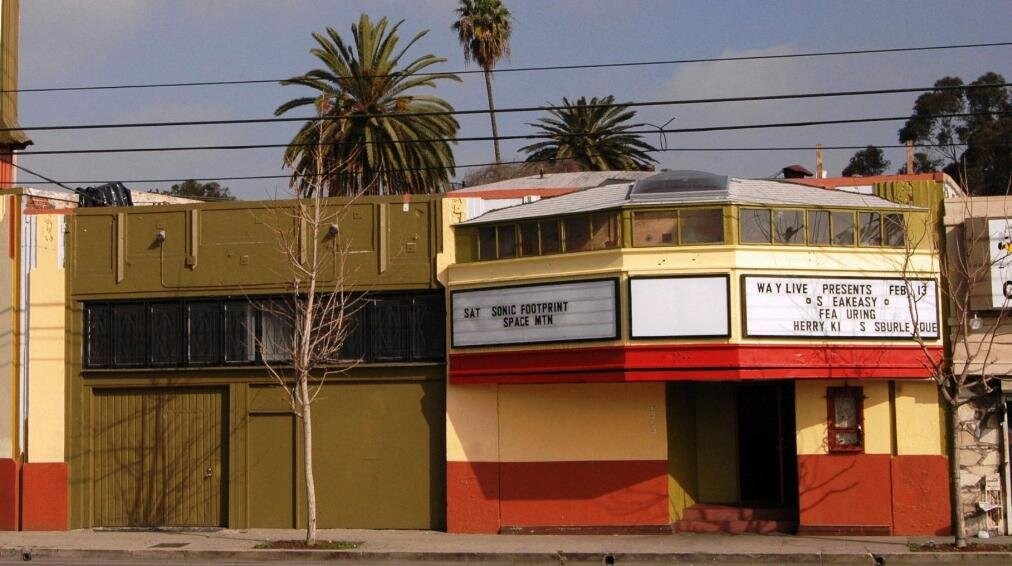 5253 W Adams Blvd, Los Angeles, CA for sale Primary Photo- Image 1 of 1