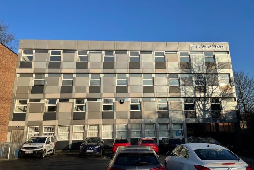 Front St, Newcastle Upon Tyne for lease - Building Photo - Image 1 of 19