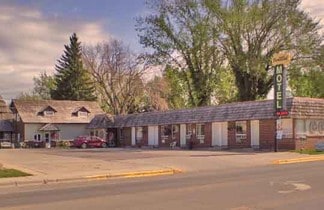 More details for 216 NE Main St, Lewistown, MT - Hospitality for Sale