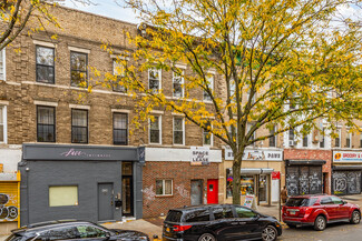 More details for 422 Rogers Ave, Brooklyn, NY - Retail for Lease