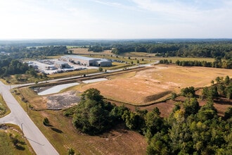 104 Fisher Tank Rd, Leesville, SC - AERIAL map view - Image1