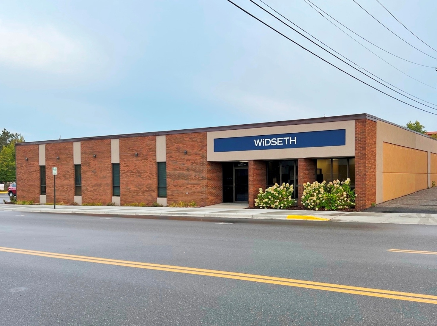 315 5th St NW, Bemidji, MN for lease Building Photo- Image 1 of 6