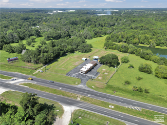 More details for 4790 N US Highway 441, Ocala, FL - Land for Sale