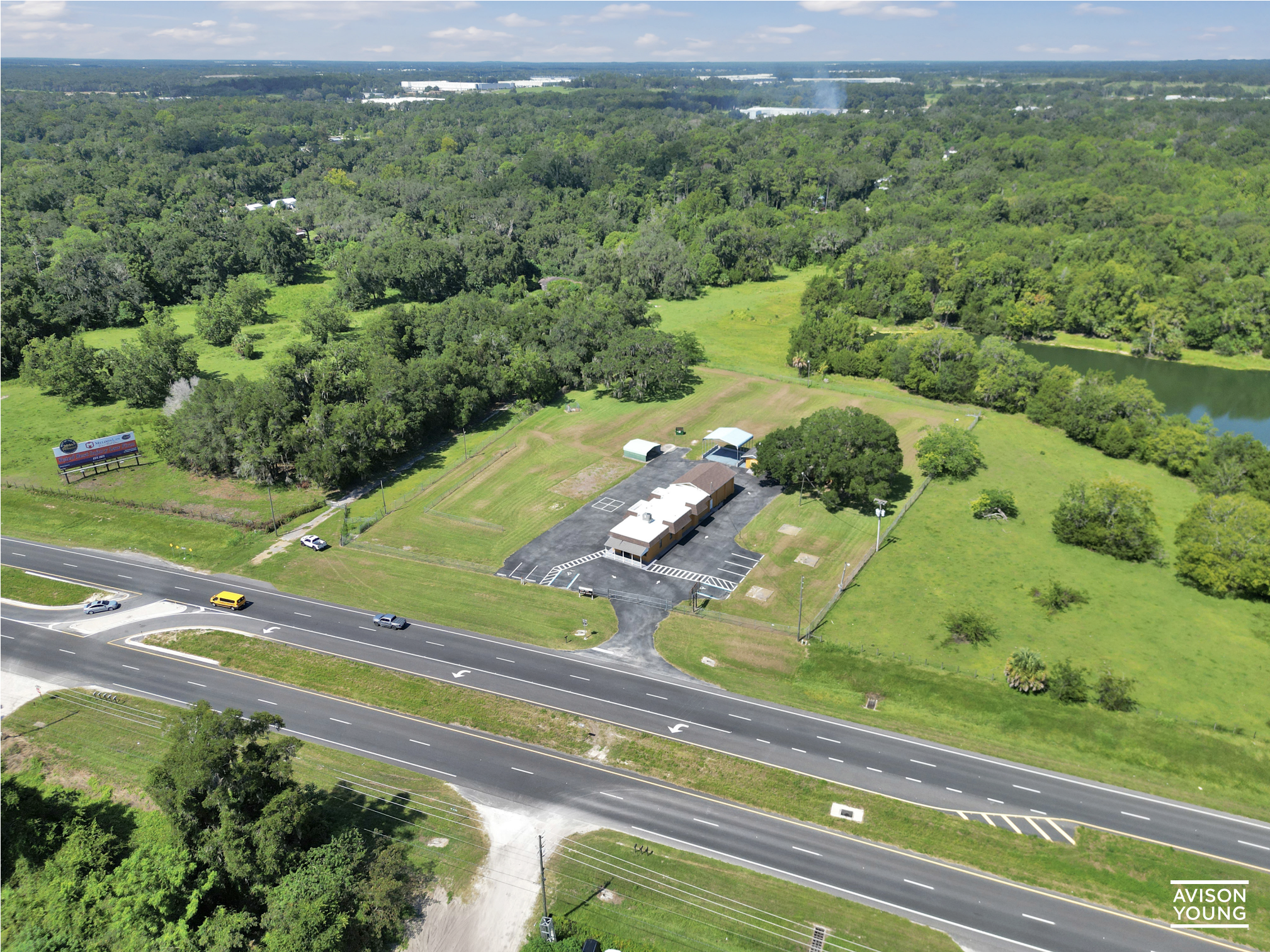 4790 N US Highway 441, Ocala, FL for sale Building Photo- Image 1 of 11